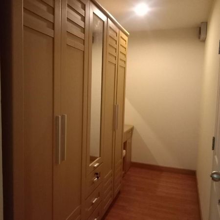 Nop Place Bangna Ban Bang Phrao 外观 照片