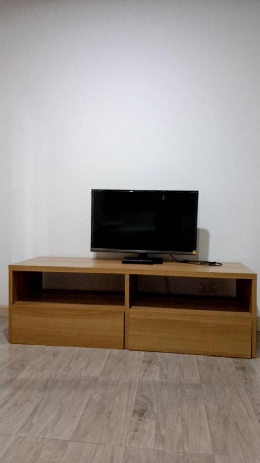 Nop Place Bangna Ban Bang Phrao 外观 照片