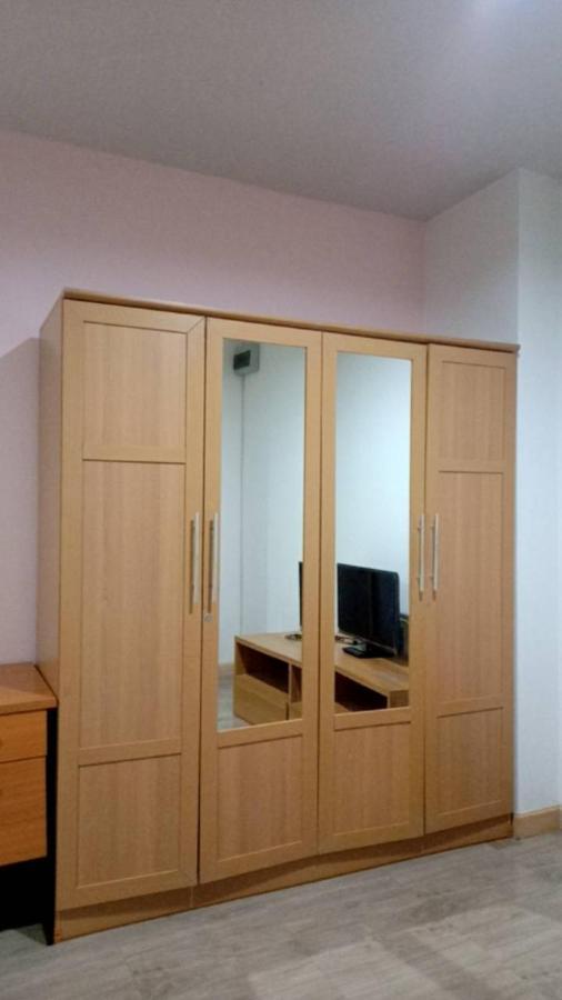 Nop Place Bangna Ban Bang Phrao 外观 照片