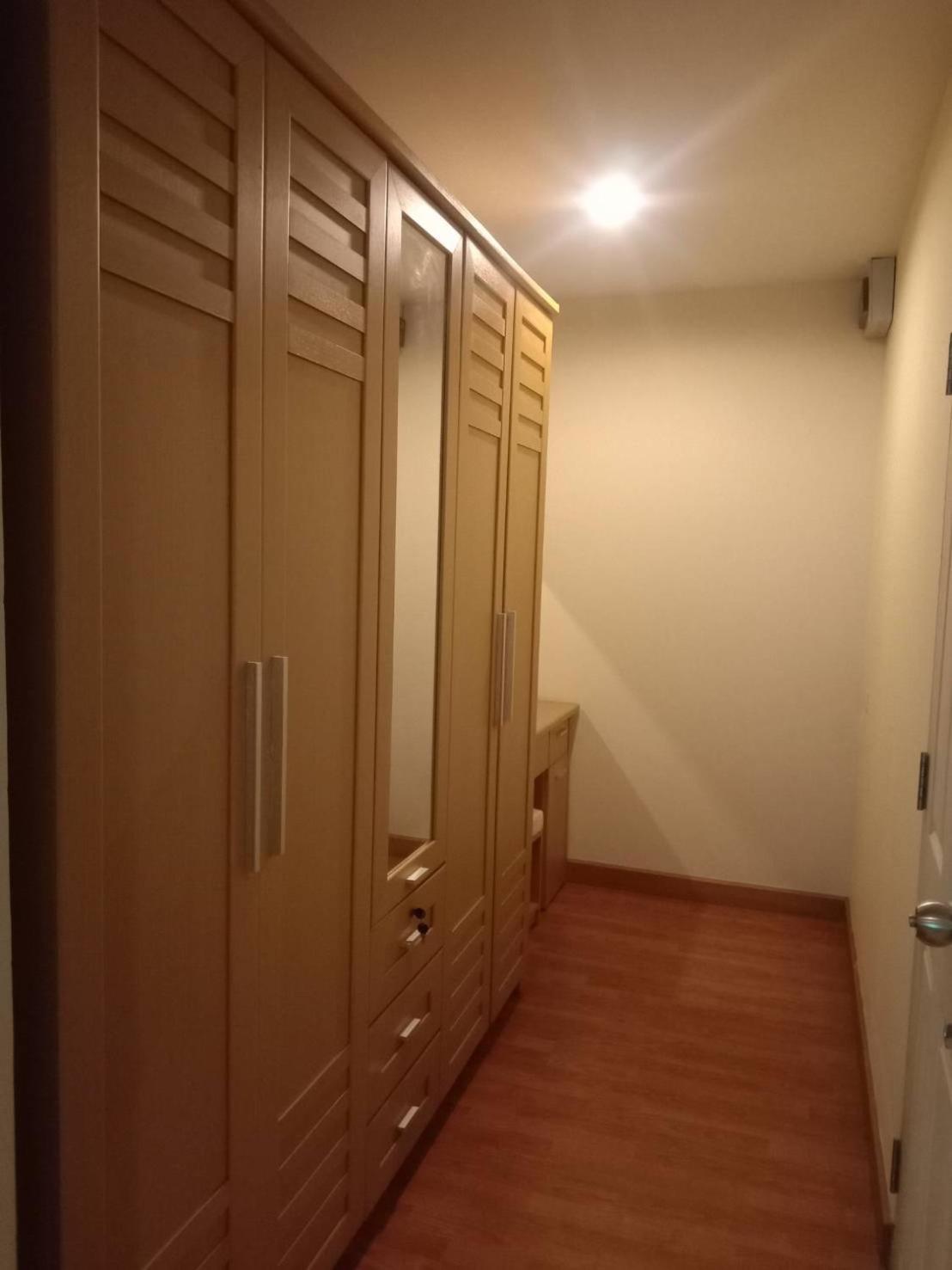 Nop Place Bangna Ban Bang Phrao 外观 照片